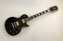Gibson Les Paul Custom 1969