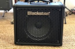 Blackstar HT-1 Metal Combo