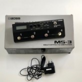 Boss MS-3 Switcher Multi-effets