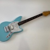 Fender Jag-Stang 2004 Japan