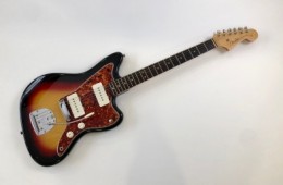 Fender Jazzmaster 1964 Sunburst