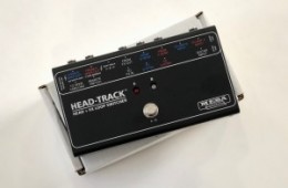 Mesa Boogie AC-HS Head Track Head