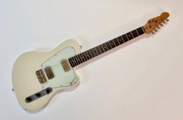 Girault Guitars California 2022