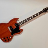 Gibson SG Special 2022 Cherry