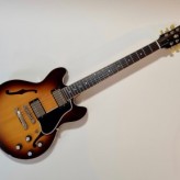 Gibson ES-339 Sunburst 2013