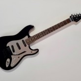 Fender Stratocaster Tom Morello
