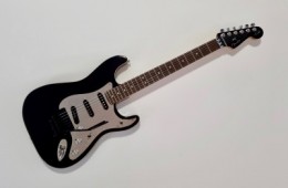 Fender Stratocaster Tom Morello