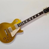 Gibson Reissue 57 Les Paul 2013 CS