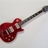 Gibson Les Paul Elegant Custom Shop