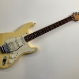 Fender Stratocaster Classic Floyd 1992