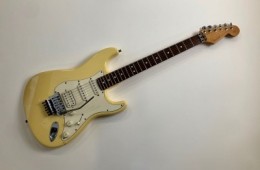 Fender Stratocaster Classic Floyd 1992