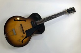 Gibson ES-125 Sunburst 1956