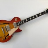 Gibson ES-Les Paul 2014 Cherry Sunburst