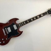 Gibson SG Standard 2008 Cherry