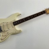 Fender Stratocaster Jeff Beck 2003