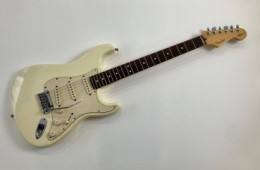 Fender Stratocaster Jeff Beck 2003