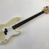 Squier Precision Bass 1991 Korea