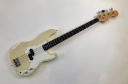 Squier Precision Bass 1991 Korea