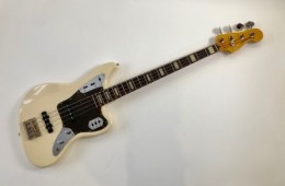 Fender Jaguar Bass 2007 OW