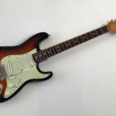 Fender Stratocaster Guitar Center