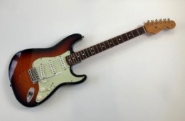 Fender Stratocaster Guitar Center
