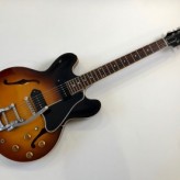 Gibson ES-330 TD Sunburst 1959