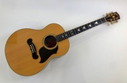 Gibson L-140 Natural 2002