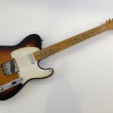 Fender Telecaster ’50s Road Worn