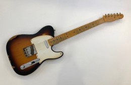 Fender Telecaster ’50s Road Worn