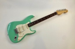 Fender Stratocaster Jeff Beck 2001