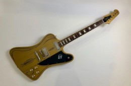 Gibson ’65 Firebird V Aged M2M 2017