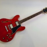 Eastman T386RD Red 2016