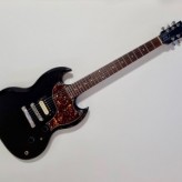 Gibson SG-X 1998 Ebony