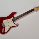 Fender Stratocaster Highway One 2004