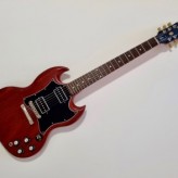 Gibson SG Special Tribute 2021