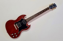 Gibson SG Special Tribute 2021