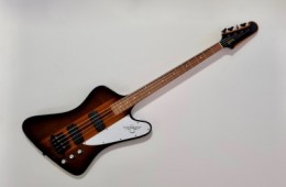 Gibson Thunderbird IV Bass 2018
