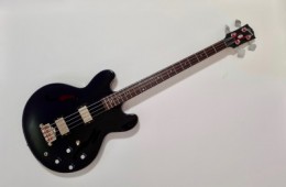 Gibson ES-335 Bass 2013 Ebony