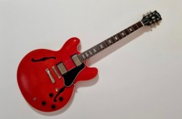 Gibson ES-335 Memphis Cherry