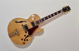 Gibson ES-175 Antique Natural 2013