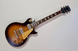 Gibson Les Paul Deluxe 1980