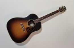 Gibson J-45 Custom Rosewood 2015