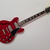 Gibson ES-390 Vintage Cherry 2015