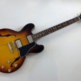 Gibson ES-335 Sunburst 1961