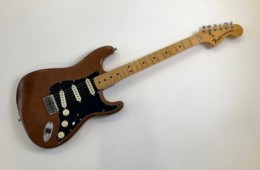 Fender Stratocaster 1975 Mocha