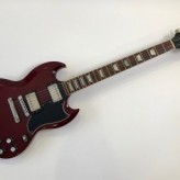 Gibson SG reissue 62 Cherry 1991
