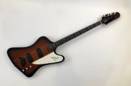 Gibson Thunderbird IV Bass 2010