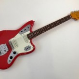Fender Jaguar Classic Series ’60s Lacquer
