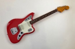 Fender Jaguar Classic Series ’60s Lacquer