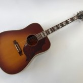 Gibson Hummingbird 2001